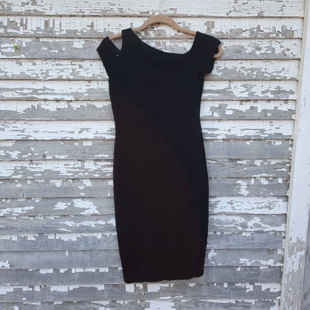 🌟 Bailey 44 Sexy Midi bodycon Dress size small